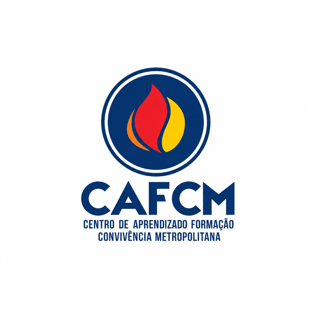 Logo CAFCM